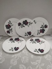Royal Albert masquerade Saucer