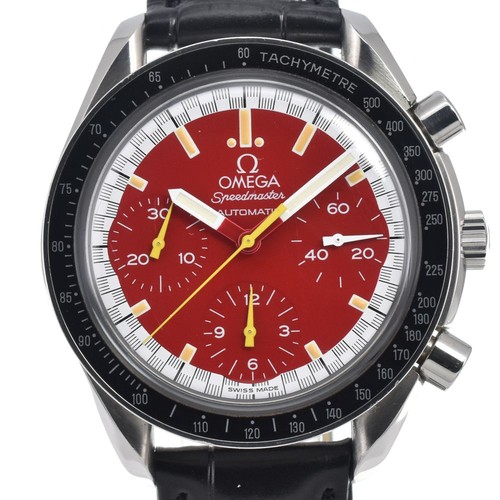 Omega speedmaster racing - speedmaster,