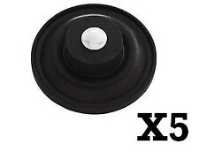 Ideal Standard SV32967 Univalve Inlet Diaphragm Washer Pack ~ 5 Quantity