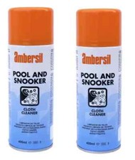 Ambersil Snooker And Pool