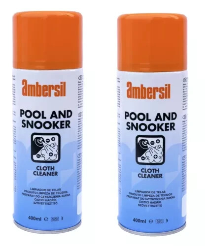 Ambersil snooker and - ambersil,