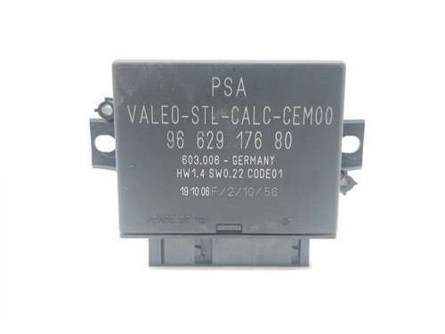 9662917680 electronics module