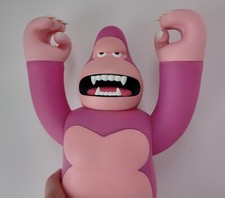 James Jarvis: Pink King Ken