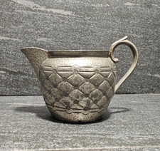 Stylish Art Deco Roundhead