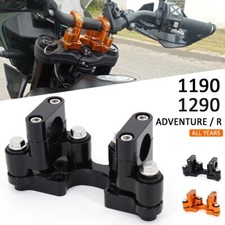 For 1190/1290 Adventure all