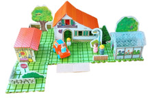 Vintage Kidds BETTY & GALLYS