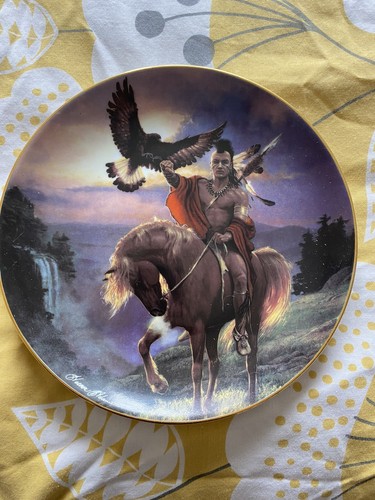 Franklin mint spirit the - franklin,