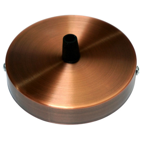 Single point ceiling - ceiling, drop