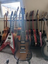 Gibson SG SGJ 120th