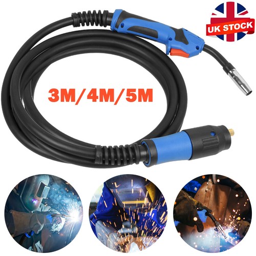 Mb15ak mig welding torch lance - mb15ak,