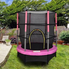 5ft mini trampoline - 4.5ft, with
