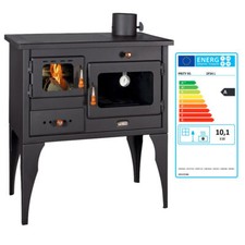 Wood Burning Cooking Stove