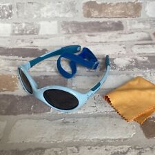 ActiveSol Kids Sunglasses Baby Boy Fish Highest UV Protection Sunglasses Young