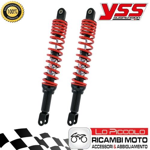 Pair adjustable gas shock - gas,