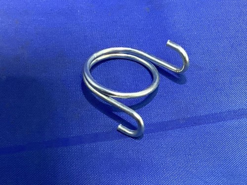 Bsa a65 a50 - rear, brake