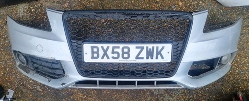 Audi 8k2 tdi cvt - a4, se
