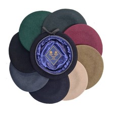 Military Berets - Officers