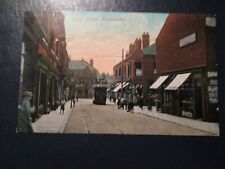 Postcard High Street