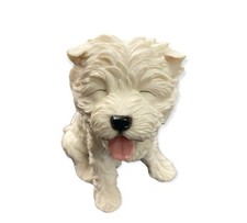 Heavy Yawning West Highland