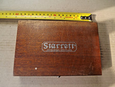 Vintage Starrett No 440