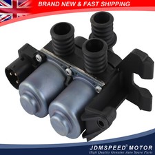 Heater Control Valve New Fit 64111387319 BMW 3 Series E36 64118375792