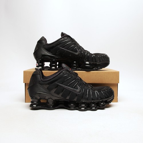 Nike shox men - nike, tl
