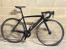 Specialized Langster Single Speed Track Bike Size 52 Aluminium Fixed Gear