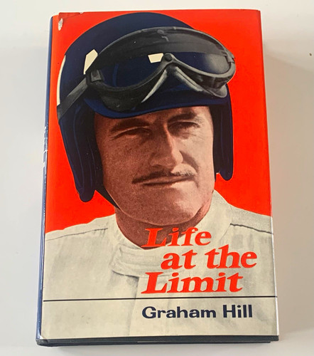 Life the limit graham - limit, by