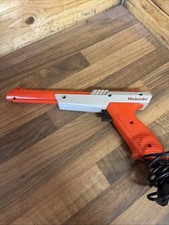 Nintendo NES Zapper Gun
