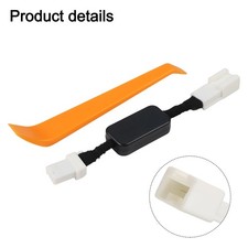 Quick Connect Automatic Engine