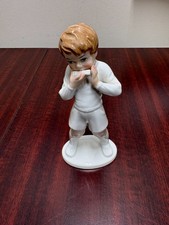 Rosenthal Porcelain Figurine