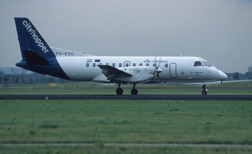 Mo1347 aircraftslide slide - aircraftslide/slide, klm