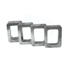 Aluminium Mould Frames