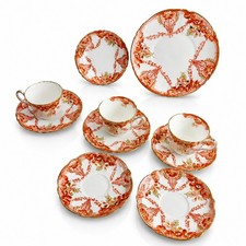 England longton CROMER floral