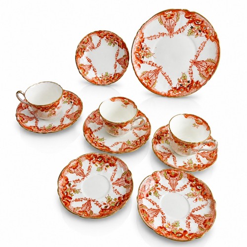England longton cromer floral - longton,