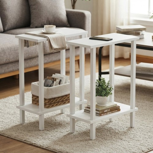 Elegant set slim - of, 2