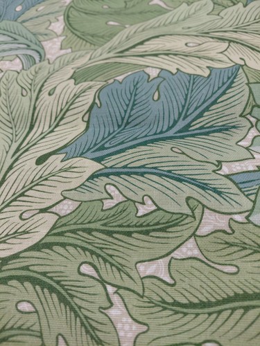 625 yds sanderson acanthus - yds,