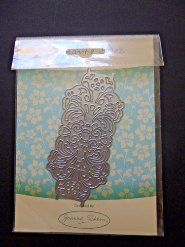 Signature dies joanna - signature,