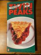 Welcome To Twin Peaks (Access
