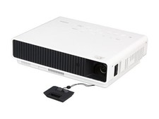 Casio XJ-M140 DLP Projector -