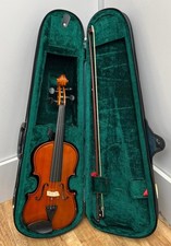 Handmade Music 3/4 Violin -