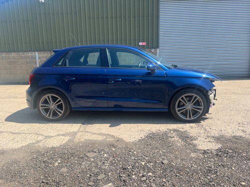 Audi quattrro 2014 64 - 2014,