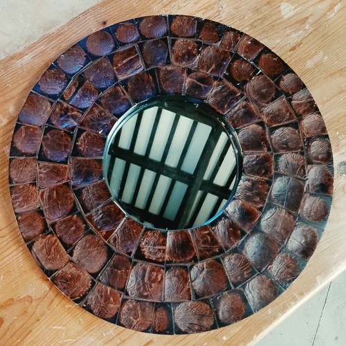 Indian style inch - indian, 14