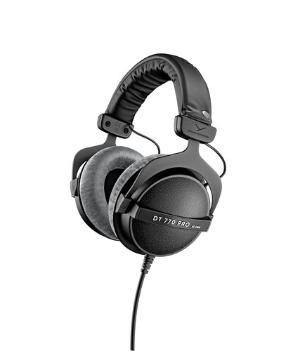 Beyerdynamic 770 pro ohm - 770,