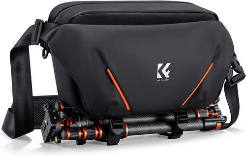 Concept camera case sling - case,