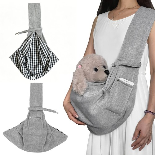 Pet sling carrier - pet,