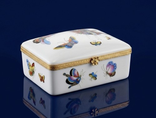 Tiffany limoges france - co,