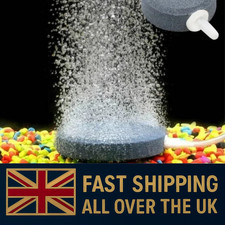 Stone Bubble Oxygen Aerator