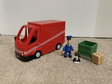 Postman Pat Special Delivery
