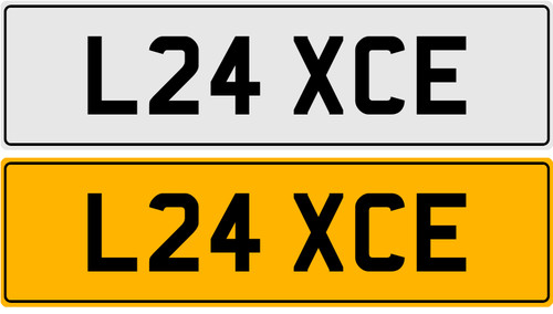 L24 xce lucy - xce,